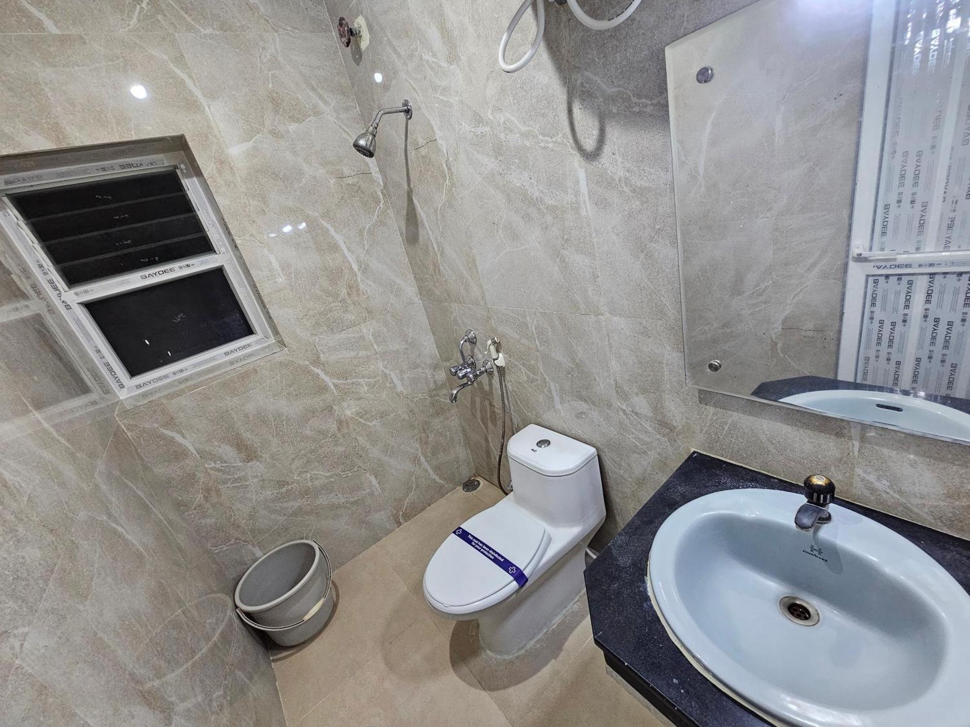 Hotel Merilin Ироду Экстерьер фото